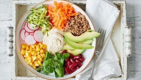 Monte seu Prato Opção Fitnes