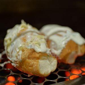 Pão de alho gourmet