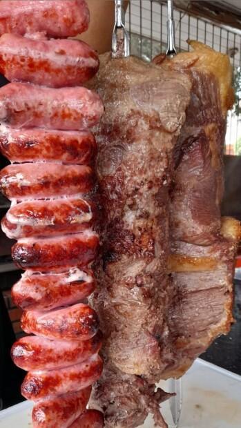 Churrasco Misto (500gr)