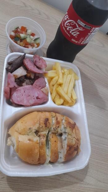 Combo Fim de Semana Gourmet
